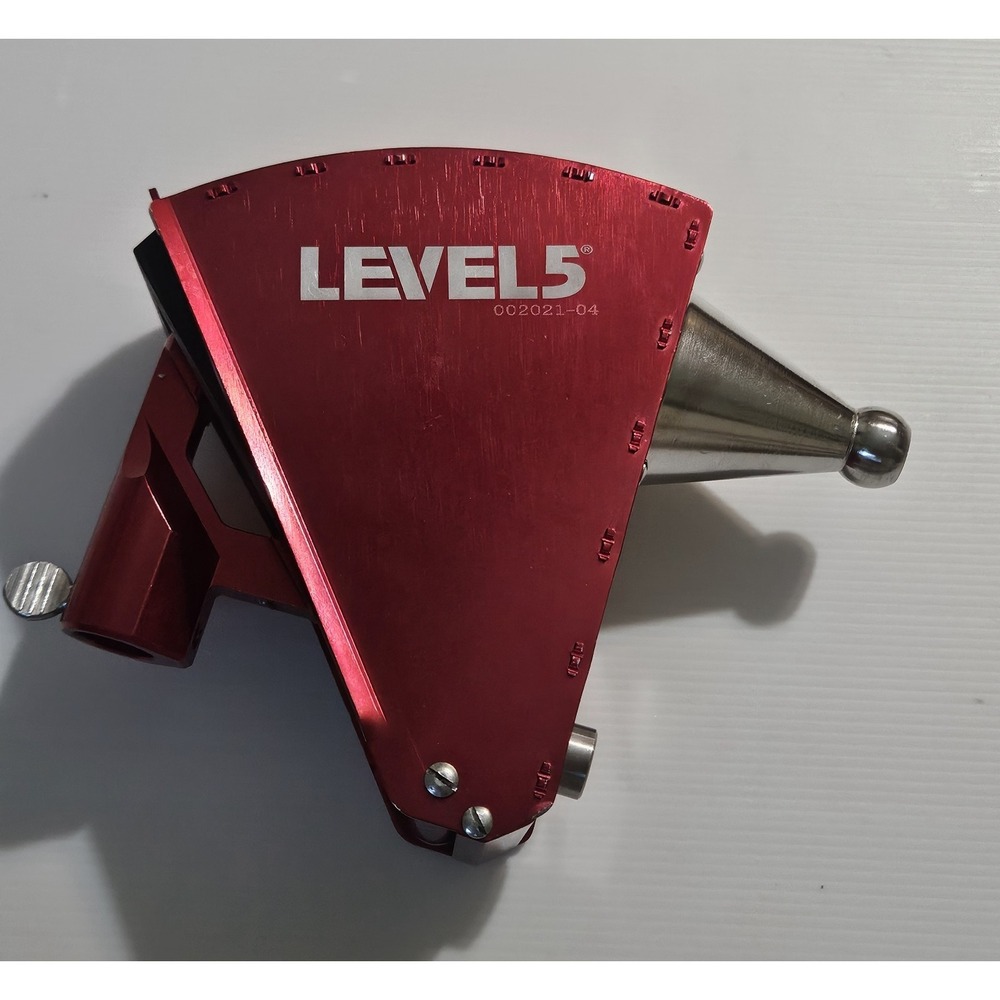LEVEL5 Drywall Corner Applicator Box - Used